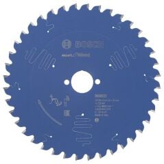 Bosch - Expert Serisi Ahşap için Daire Testere Bıçağı 216*30 mm 40 Diş