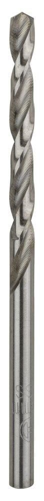Bosch - HSS-G Metal Matkap Ucu 4,3*80 mm