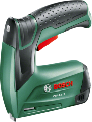 Bosch PTK 3.6LI Akülü Zımbalama Makinesi