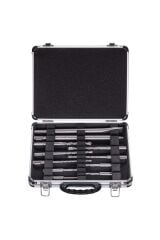 Bosch Sds Plus 11 Parça Matkap Ucu Seti Çantalı