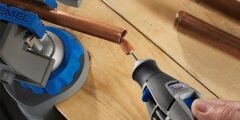 DREMEL® 150 parça DREMEL® Multipurpose Accessory Set (724)