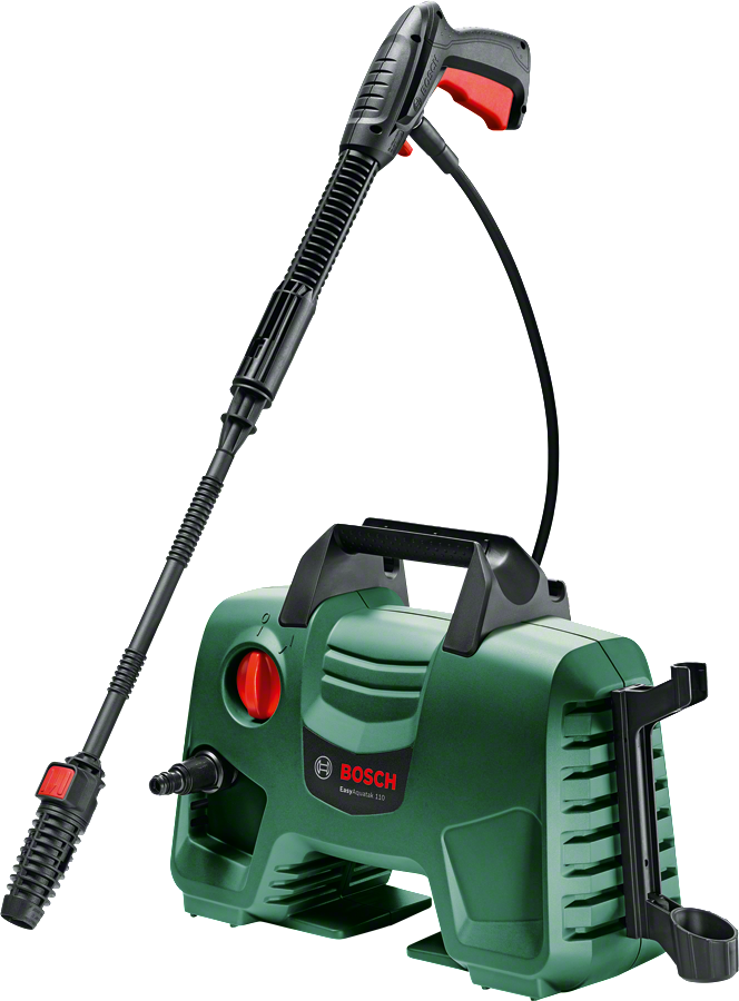 Bosch EasyAquatak 110 Yüksek Basınçlı Yıkama Makinesi
