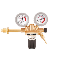 Yıldız 5231SC 0-10 Bar G 5/8'' Dış Azot Basınç Düşürücü