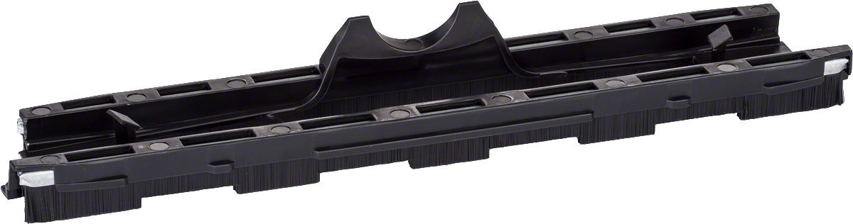 Bosch - Elektrikli Süpürgeler İçin Fırçalama Başlığı Tutucu Aparat, 2 Adet Fırçalama Ucu (EasyVac 3, UniversalVac 15 ve AdvancedVac 20 için uygun)