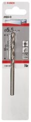 Bosch - HSS-G Metal Matkap Ucu 5,5*93 mm