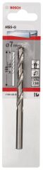 Bosch - HSS-G Metal Matkap Ucu 7*109 mm