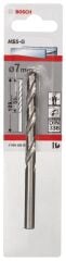 Bosch - HSS-G Metal Matkap Ucu 7*109 mm