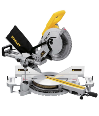 Stanley Sm18 1800 Watt Radyal Kollu, Yatarlı, Gönye Testere Makinesi