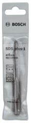 Bosch - Plus-1 Serisi, SDS-plus Kırıcı Delici Matkap Ucu 4*110 mm