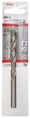 Bosch - HSS-G Metal Matkap Ucu 8*117 mm