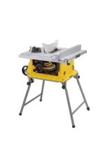 Stanley Sst1800 Profesyonel Tezgâh Tipi Testere 1800 W 254 Mm