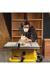 Stanley Sst1800 Profesyonel Tezgâh Tipi Testere 1800 W 254 Mm
