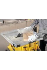 Stanley Sst1800 Profesyonel Tezgâh Tipi Testere 1800 W 254 Mm