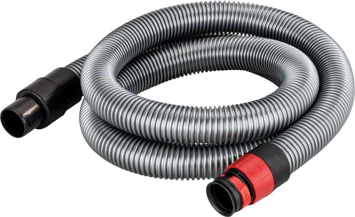 Bosch - Elektrikli Süpürgeler İçin Ansistatik hortum (EasyVac 3, UniversalVac 15 ve AdvancedVac 20 için uygun)