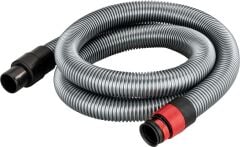 Bosch - Elektrikli Süpürgeler İçin Ansistatik hortum (EasyVac 3, UniversalVac 15 ve AdvancedVac 20 için uygun)
