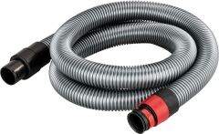 Bosch - Elektrikli Süpürgeler İçin Ansistatik hortum (EasyVac 3, UniversalVac 15 ve AdvancedVac 20 için uygun)