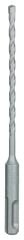 Bosch - Plus-1 Serisi, SDS-plus Kırıcı Delici Matkap Ucu 5*160 mm