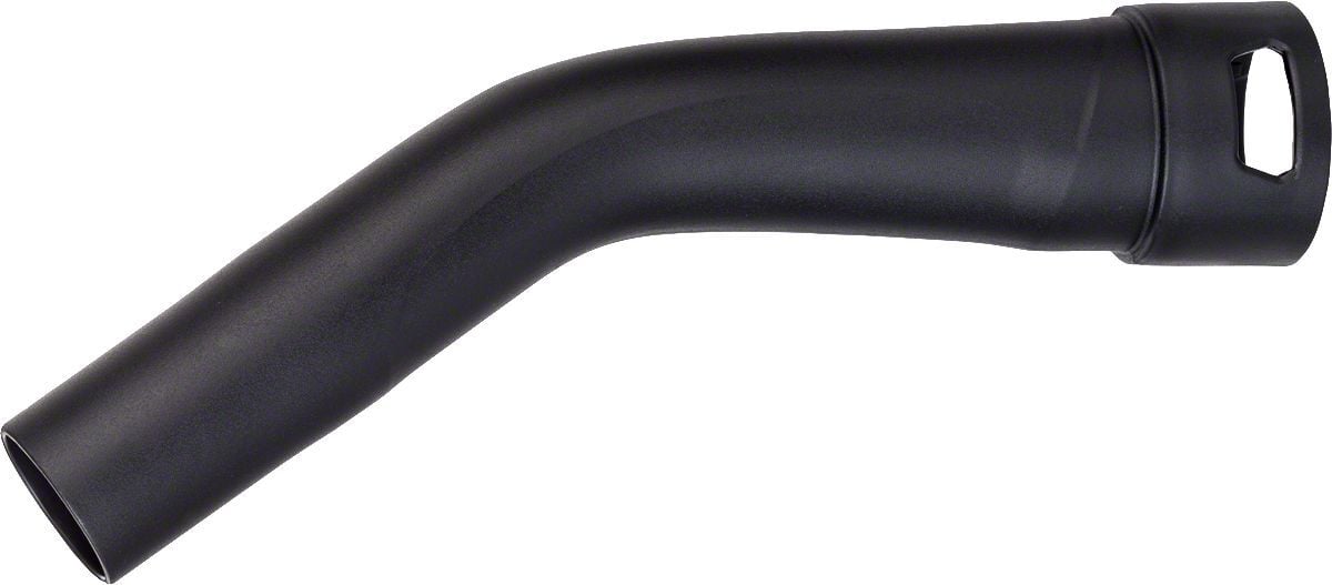Bosch - Elektrikli Süpürgeler İçin Bükülmüş emme borusu (EasyVac 3, UniversalVac 15 ve AdvancedVac 20 için uygun)