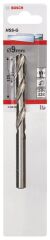 Bosch - HSS-G Metal Matkap Ucu 9*125 mm