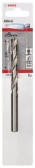 Bosch - HSS-G Metal Matkap Ucu 9*125 mm