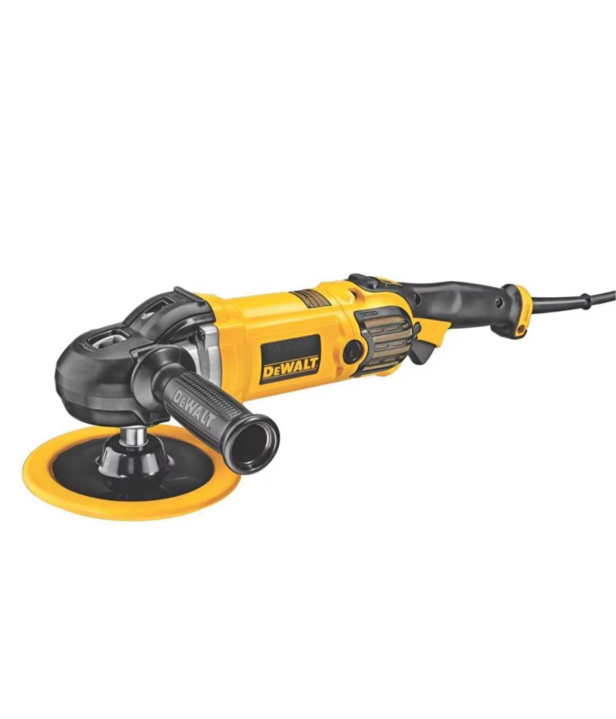 Dewalt DWP849X Polisaj Makinesi 1250W 180mm