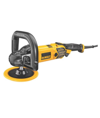 Dewalt DWP849X Polisaj Makinesi 1250W 180mm