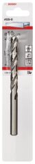 Bosch - HSS-G Metal Matkap Ucu 10*133 mm