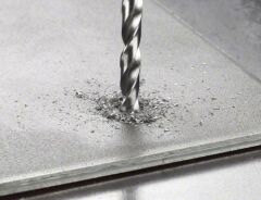 Bosch - HSS-G Metal Matkap Ucu 10*133 mm
