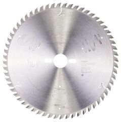 Bosch - Expert Serisi Ahşap için Daire Testere Bıçağı 250*30 mm 60 Diş