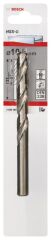 Bosch - HSS-G Metal Matkap Ucu 10,5*133 mm
