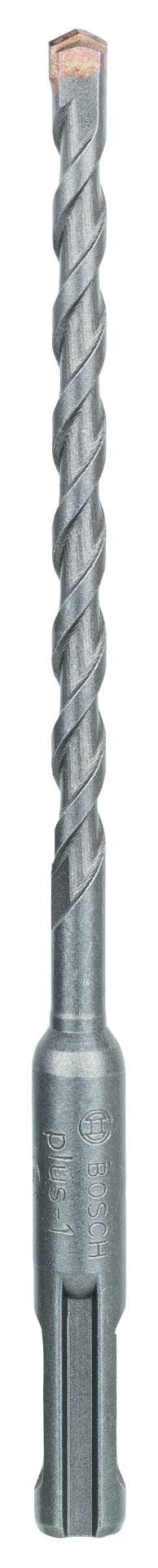 Bosch - Plus-1 Serisi, SDS-plus Kırıcı Delici Matkap Ucu 6*160 mm