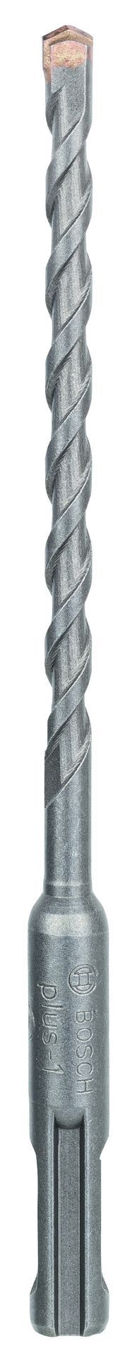 Bosch - Plus-1 Serisi, SDS-plus Kırıcı Delici Matkap Ucu 6*160 mm