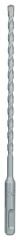 Bosch - Plus-1 Serisi, SDS-plus Kırıcı Delici Matkap Ucu 6*210 mm
