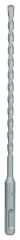 Bosch - Plus-1 Serisi, SDS-plus Kırıcı Delici Matkap Ucu 6*210 mm