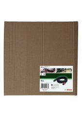 Bosch - Elektrikli Süpürgeler İçin Uzatma hortumu (EasyVac 3, UniversalVac 15 ve AdvancedVac 20 için uygun)