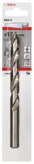 Bosch - HSS-G Metal Matkap Ucu 12,5*151 mm