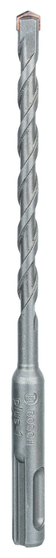 Bosch - Plus-1 Serisi, SDS-plus Kırıcı Delici Matkap Ucu 7*160 mm