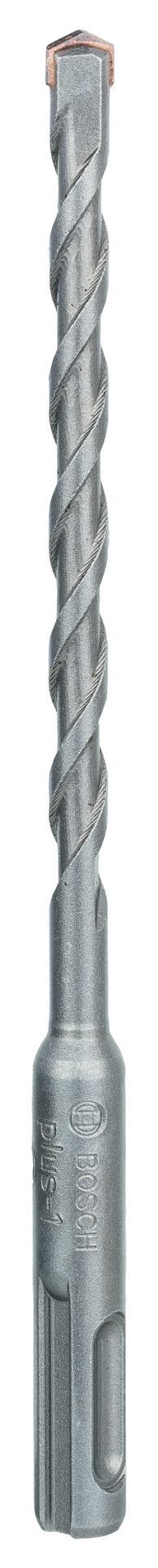 Bosch - Plus-1 Serisi, SDS-plus Kırıcı Delici Matkap Ucu 7*160 mm