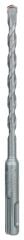 Bosch - Plus-1 Serisi, SDS-plus Kırıcı Delici Matkap Ucu 7*160 mm
