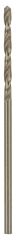 Bosch - HSS-Co Metal Matkap Ucu 1,5*40 mm 10'lu Paket