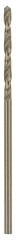 Bosch - HSS-Co Metal Matkap Ucu 1,5*40 mm 10'lu Paket