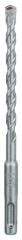 Bosch - Plus-1 Serisi, SDS-plus Kırıcı Delici Matkap Ucu 8*160 mm