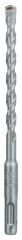 Bosch - Plus-1 Serisi, SDS-plus Kırıcı Delici Matkap Ucu 8*160 mm