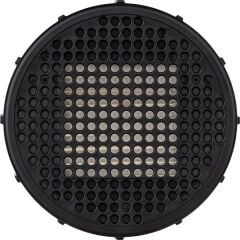 Bosch - Siyah Filtre Kapağı