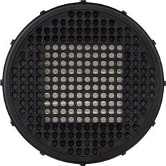 Bosch - Siyah Filtre Kapağı