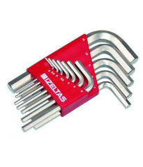 İzeltaş Allen Anah.Tk. 10'Lu