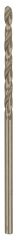 Bosch - HSS-Co Metal Matkap Ucu 2*49 mm 10'lu Paket