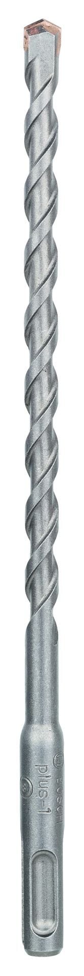 Bosch - Plus-1 Serisi, SDS-plus Kırıcı Delici Matkap Ucu 8*210 mm