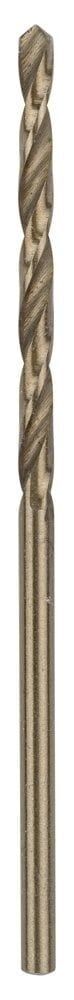Bosch - HSS-Co Metal Matkap Ucu 2,5*57 mm 10'lu Paket