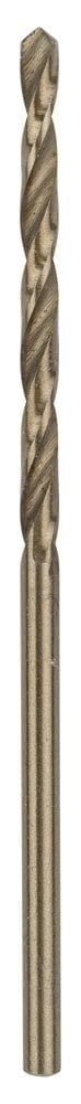Bosch - HSS-Co Metal Matkap Ucu 2,5*57 mm 10'lu Paket